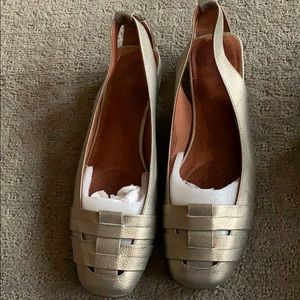 Gentle souls by Kenneth Cole  sandals